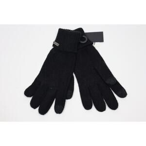 Steve Madden Black‎ Touch Screen Gloves